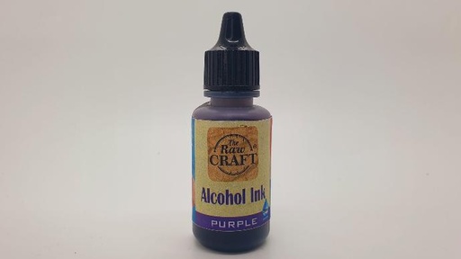 Resin Alcoholic Ink 10ml 