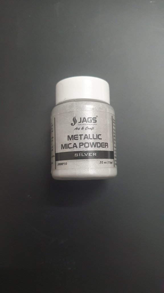 Mica Pearl Powder 30 g