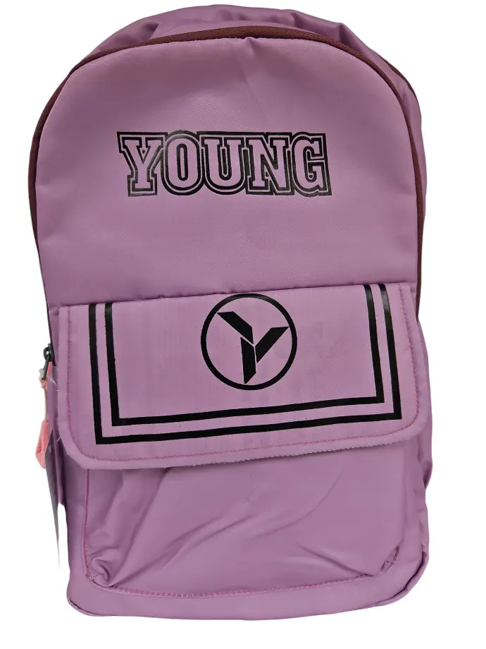 Young Silky Backpack Bag