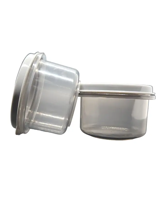 Veer 150 Small Round Container 7.5cm