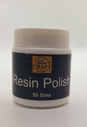 Extra Glossy Resin Polish 50 gm 