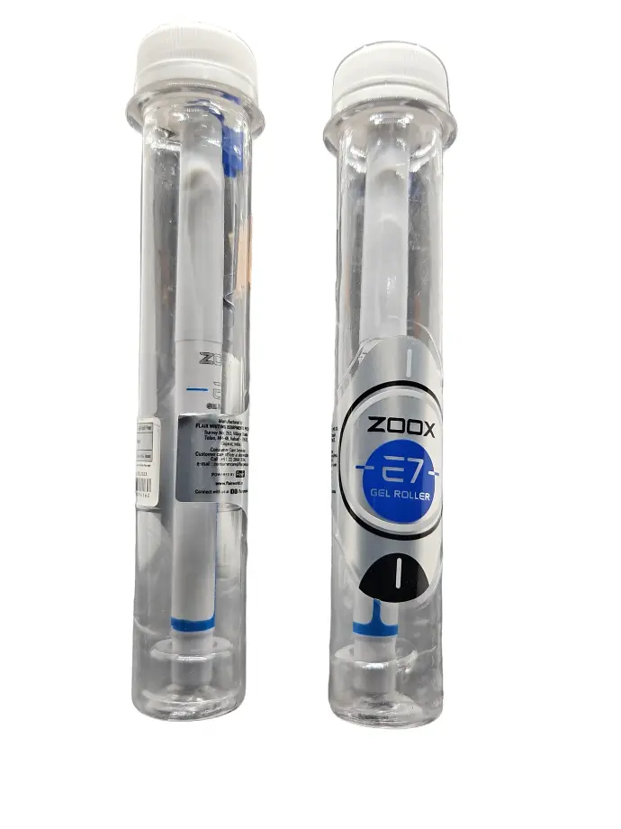 Zoox E7 Gel Roller Pen