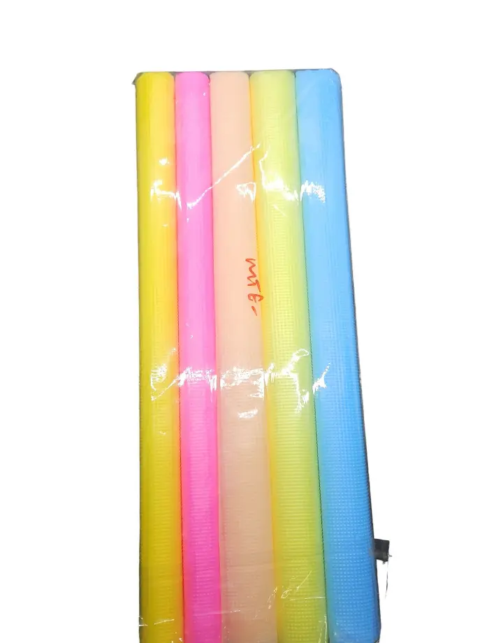 Notebook Synthetic Plastic Cover Roll 40cm