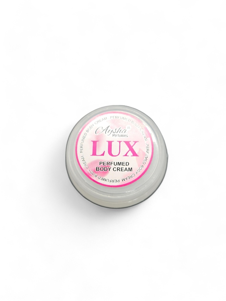 Perfumed Body Cream Ayesha-Lux 20 gm  