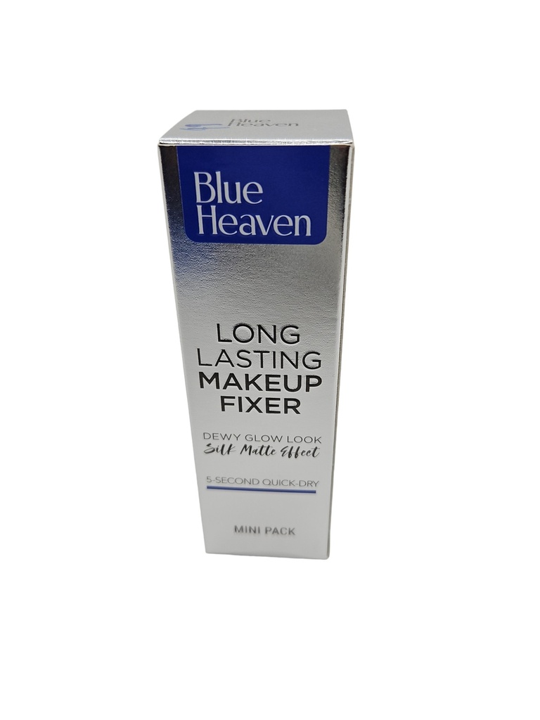 Blue Heaven Long Lasting Makeup Fixer
