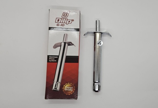 [IX002053] Dilip G 10  Kitchen Gas Lighter