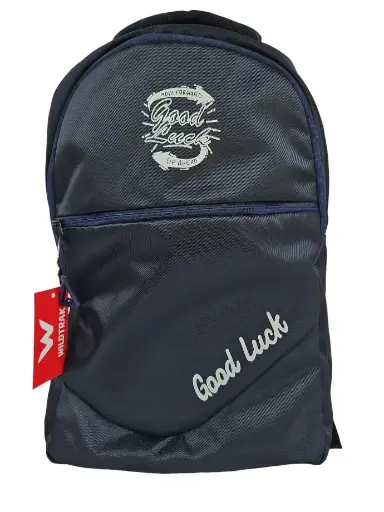 [IX2400949] Good Luck Premium Silky Backpack 