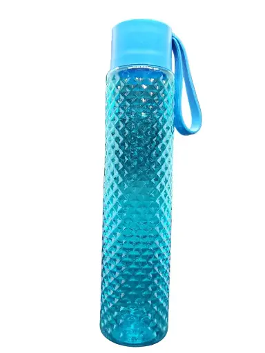 [IX2401045] Transparent Bottle With Handle