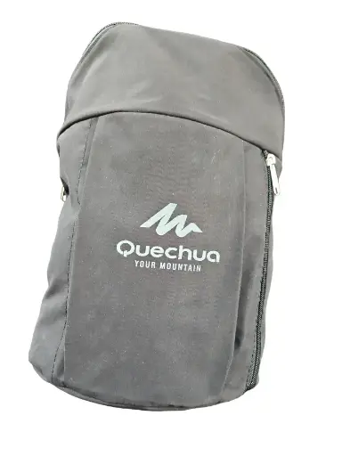 [IX2401100] Quenchua Madrasa Bag
