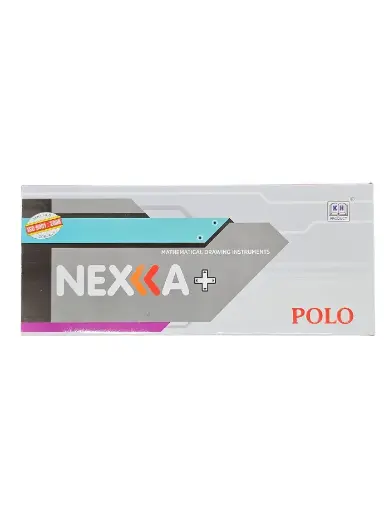 [IX2401524] Nexa Geometry Metal Box Set