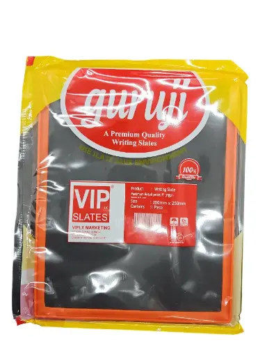 [IX2401559] VIP Guruji Premium Quality Slate 200x250mm