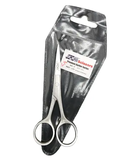 [IX2401606] Jordan Premium Scissor 10cm Stainless Steel 