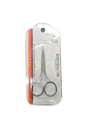 [IX2401616] Supex Stainless Steel Scissor 12cm