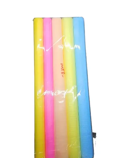 [IX2401695] Notebook Synthetic Plastic Cover Roll 40cm