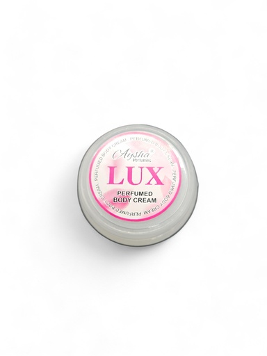 [IX2401778] Perfumed Body Cream Ayesha-Lux 20 gm  