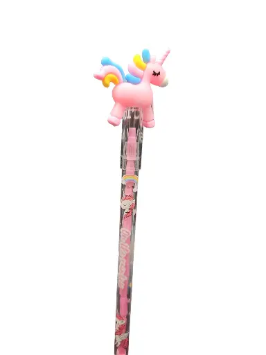 [IX2401816] Unicorn Push Pencils