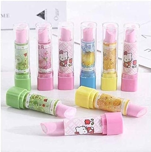 [IX2401838] Beauty Lipstick Eraser