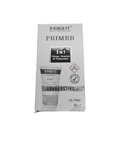 [IX2402254] Insight 3 In 1 Primer Prime, Protects, Moisturizer