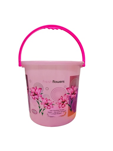 [IX2402326] ADR Floral Print Bucket