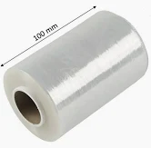 [IX2402791] Lamination Roll 10cm Width