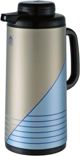 [IX000458] Peacock Vacuum Flask Japan 1.9 Liter