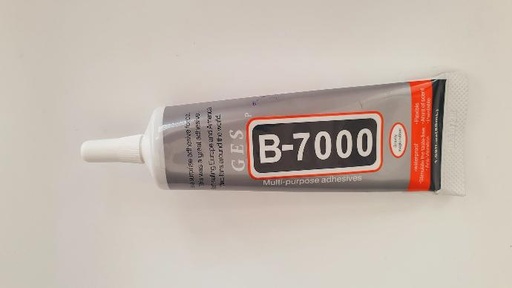 B 7000 Acrylic Diamond Glue 50 ml 