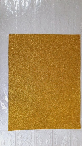 [IX000980] Glitter Paper Without Gum A3 Size 