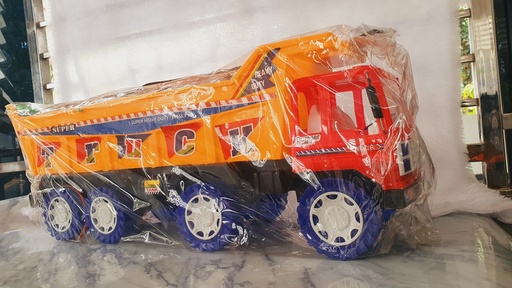 [IX2401975] 8 Wheel Heavy Duty Truck Dumber 