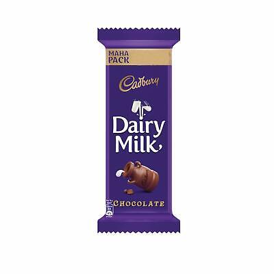 [IX001565] Cadbery Dairy Milk Maha Pack Chocolate Bar 52g