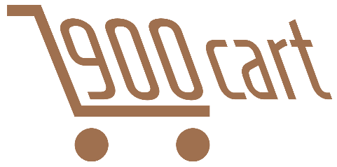 900 cart