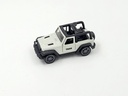 Die-Cast Metal Car Series Pull Back Thar 