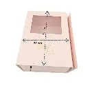 [IX2405249] Premium Hamper Box With Half Transparent Lid 32x27 cm-Photoroom (3).webp