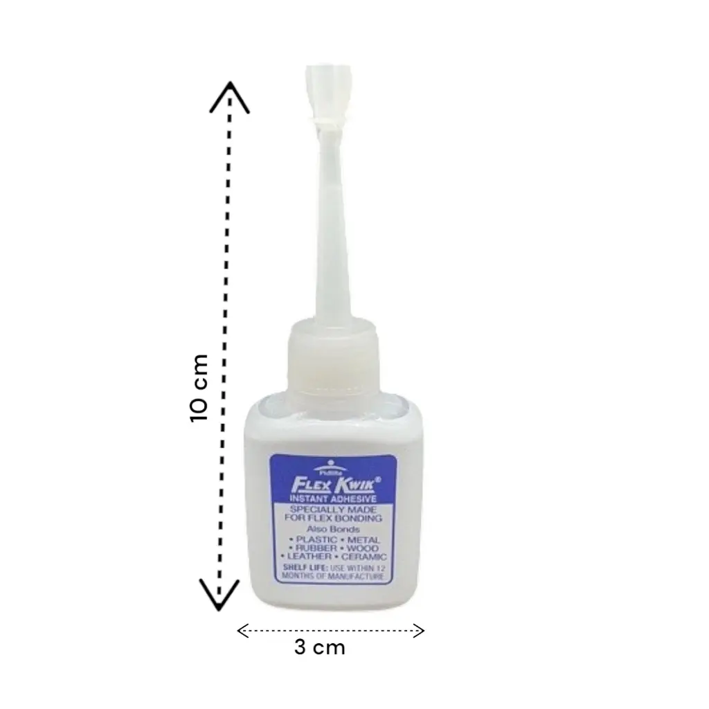[IX000929] Flex Kwik Instant Adhesive Glue  (20 gm)-Photoroom (3).webp