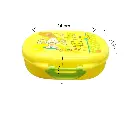 [IX2400979] Ovi Medium Plastic Snack - Lunch Box (Yellow) (1)-Photoroom (1).webp