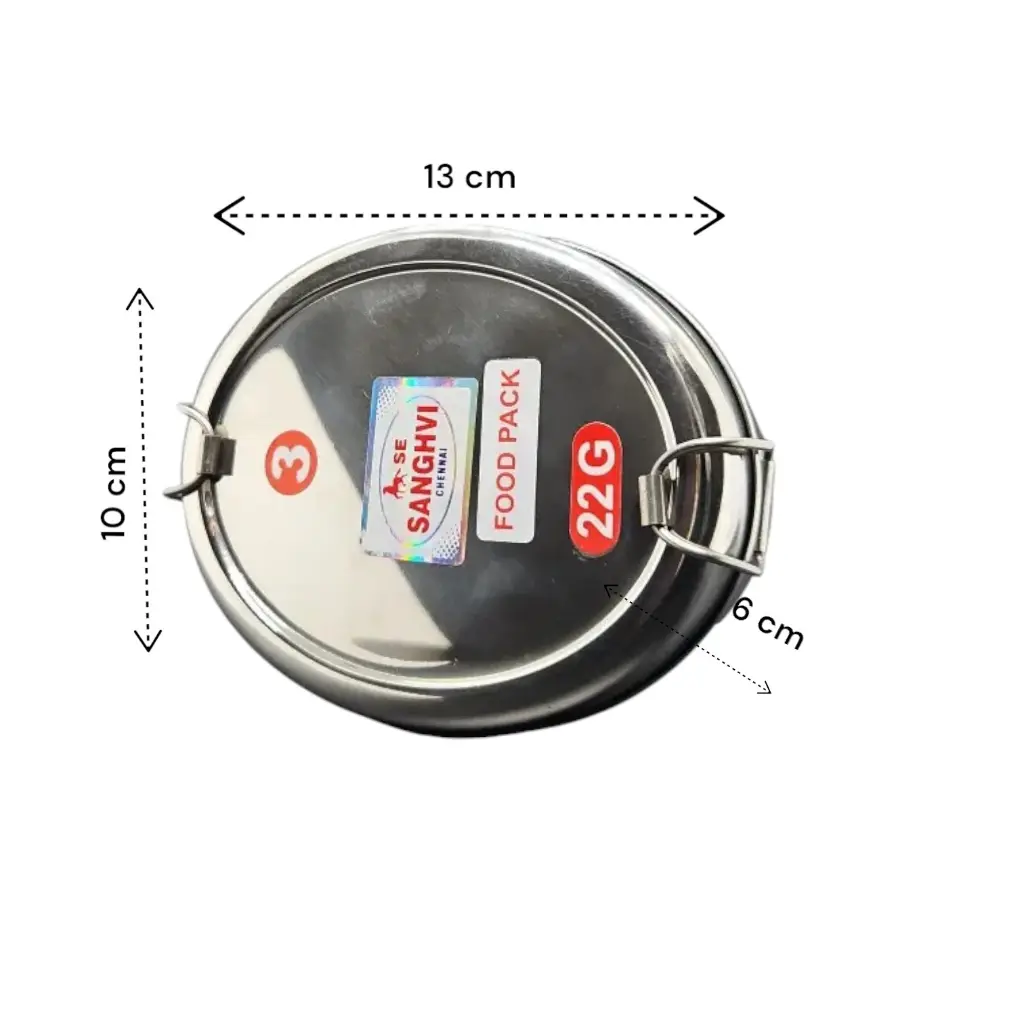 [IX2401186] Sanghvi 3 Oval Lunch Box With Clip-Photoroom (1).webp