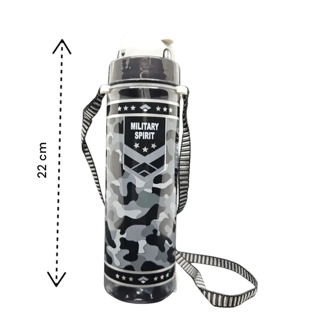 [IX2401035] Military Sipper Water Bottle With String (Grey)-Photoroom (1).webp
