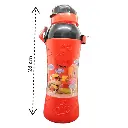 [IX2400988] Insulated Sipper Water Bottle With Straw & String Big (Red)-Photoroom (1).webp