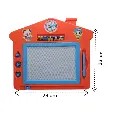 [IX002242] Magic Slate With Magnetic Pen & 3 Shapes   (Red)-Photoroom-Photoroom.webp