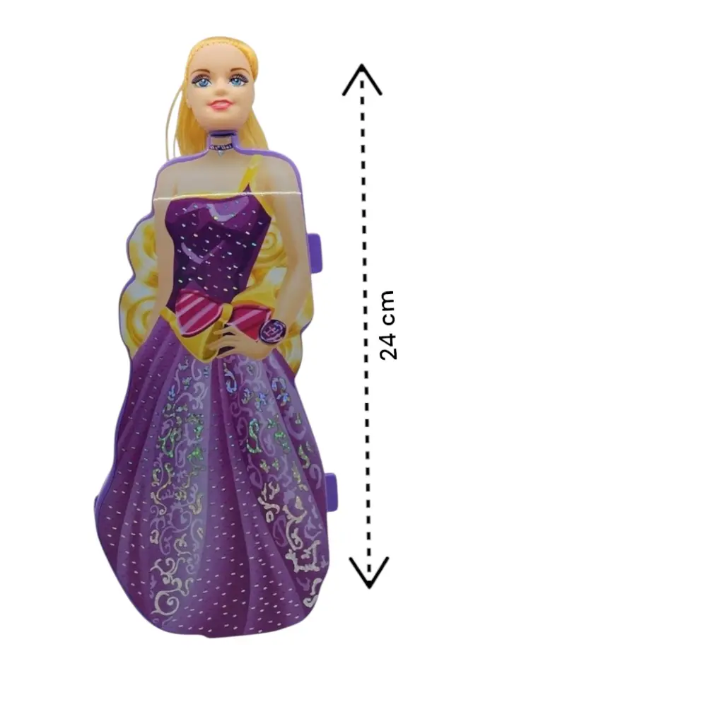 [IX2402210] Barbie Doll Pencil Box  (Purple)-Photoroom-Photoroom (1).webp