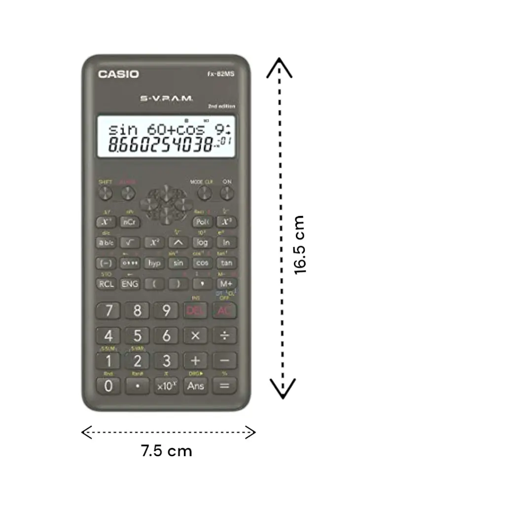[IX2404558] Casio Fx-82MS 2nd Edition 2 Line Display 240 Functions-Photoroom (1).webp