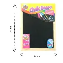 [IX2502212] Art Box 2 In 1 Chalk Board 23_30cm-Photoroom (1).webp