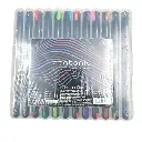 Pentonic Gel Pen 12s/Pkt