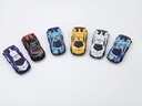 Die -Cast Model Metal Cars Multi Colour