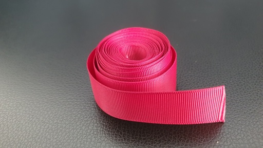 [IX001190] Ribbon For Hair Accessories & Crafts  (Red)