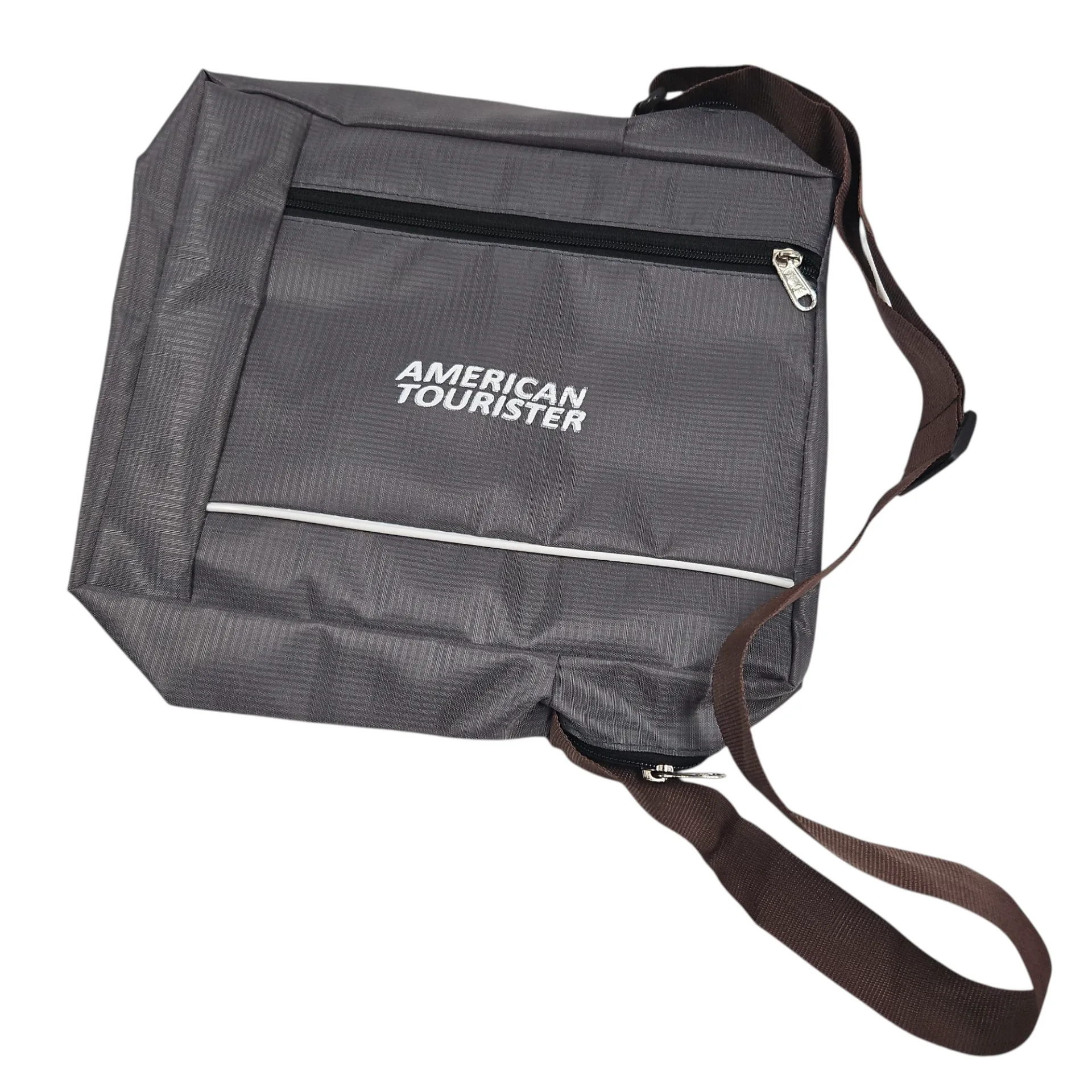 American Tourister Square Madrasa Bag