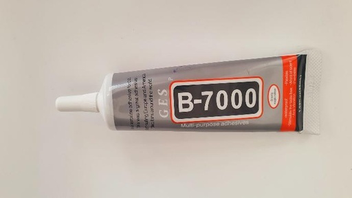 B 7000 Acrylic Diamond Glue