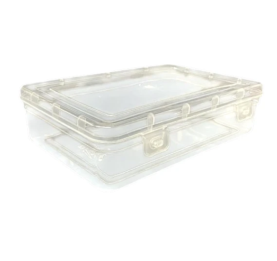 Right Khokha Jumbo Storage Long Plastic Container