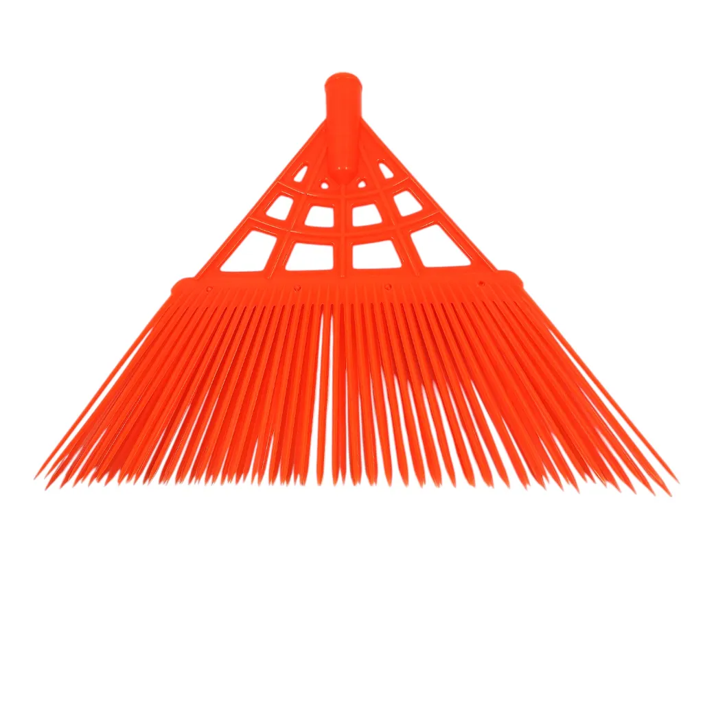 [IX2600680] Garden Broom Straight With 3 Layer Thorns