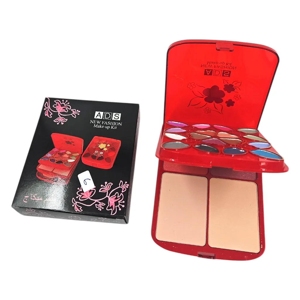 [IX2600685] A8126 ADS New Fashion Make Up Kit
