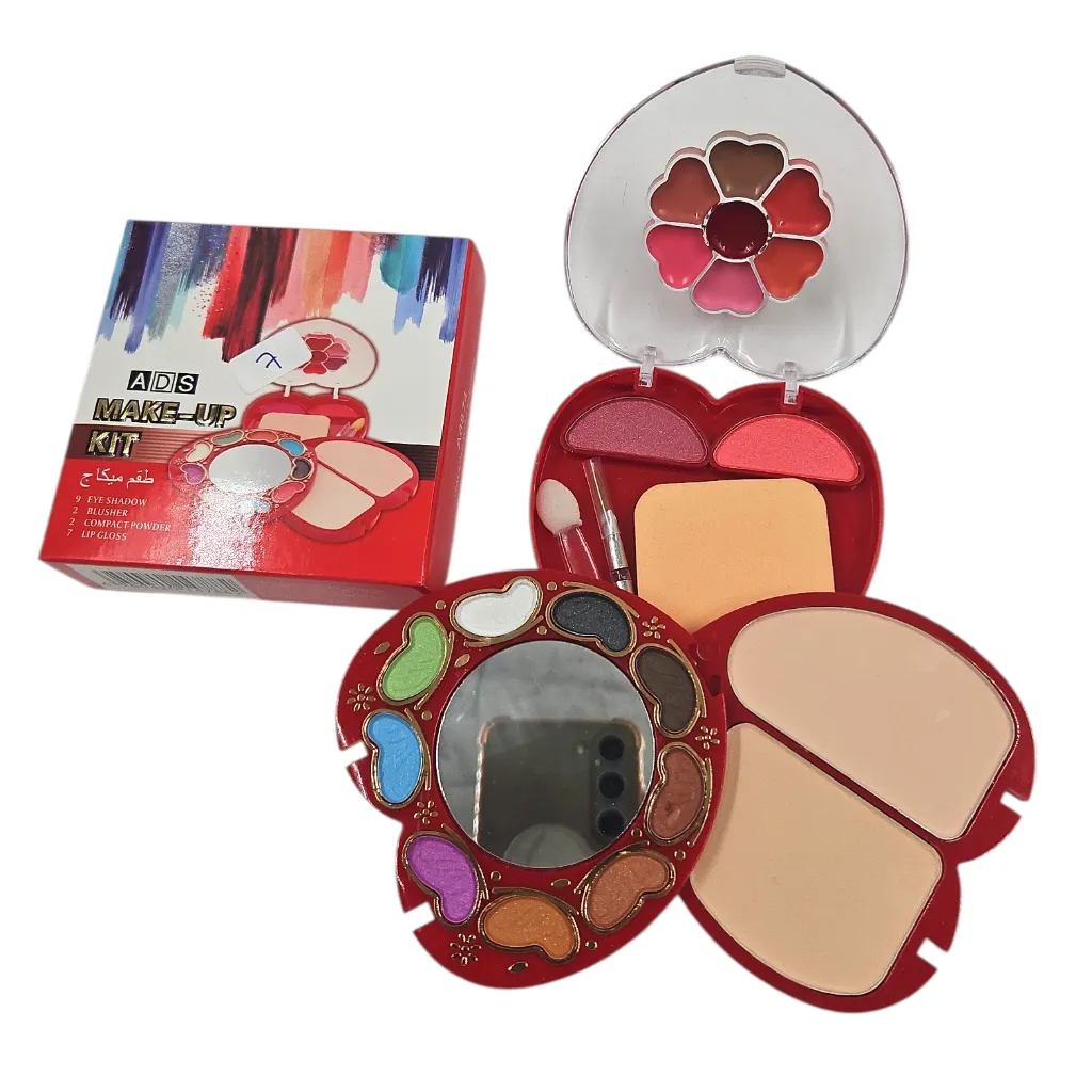 [IX2600686] A8874 Beauty Salon ADS Make Up Kit